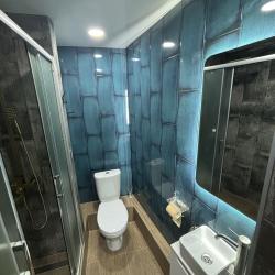 Фото Апартаменты на улице Алёши Пешкова 6