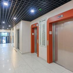 фото 18 Апартаменты на шоссе Суздальское 18к4