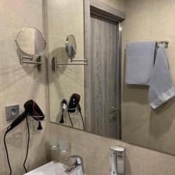 Номер улучшенный с 3 односпальными кроватями