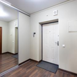 Фото Отель Сутки на проспекте Октября 107А