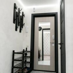 2-комнатные апартаменты стандарт