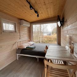 Фото Отель Нордикхаус