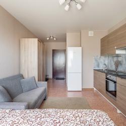 Фото Отель Deivi на улице Лавочкина 23