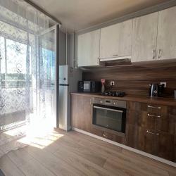 Фото Отель Katy Home (Кэти Хоум) на улице Солнечная 35
