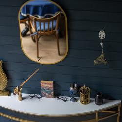 Коттедж улучшенный Когтевран