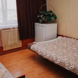 Фото Отель Вираж