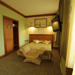 Номер полулюкс