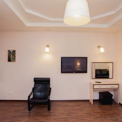 Фото Отель Стиль