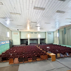 Фото Отель Саяны