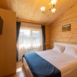 Фото Отель Ателика Гранд Ольгино