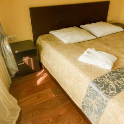 Стандарт двухместный 1 двуспальная кровать (Корпус 2 - 11,12,14,24,33)