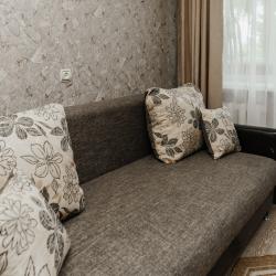 Фото Апартаменты Apart-Deluxe Легенды моря на переулке Сиреневый