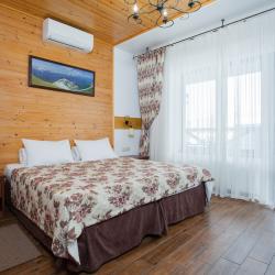 Фото Отель Куршевель