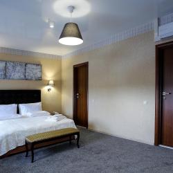 Фото Отель Белгравия