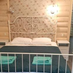 Фото Отель Рябинушка 1