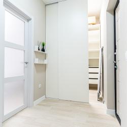 1-комнатные апартаменты улучшенные