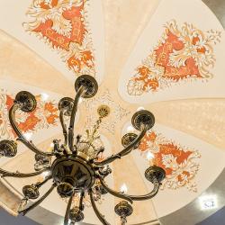 Фото Отель Residence Park Hotel (Резиденс Парк)