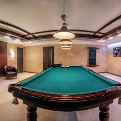 Фото Отель Лада