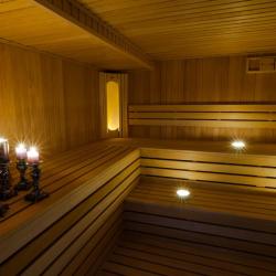 Фото Отель Green House Detox & SPA Hotel (Грин Хаус Детокс и Спа)