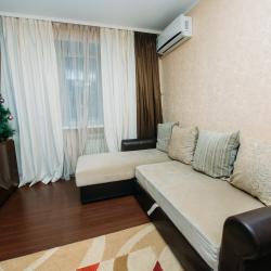 Фото Апартаменты на улице Зверева 37