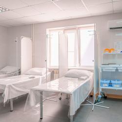 Фото Отель Энергетик