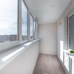 Фото Апартаменты на Шекснинском проспекте 16