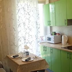 Фото Апартаменты на улице Курыжова 14к2