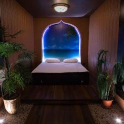 Фото Отель Русь