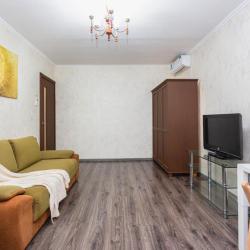 Апартаменты стандарт Москва, Азовская 25к2