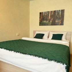 Фото Апартаменты на улице Юбилейная