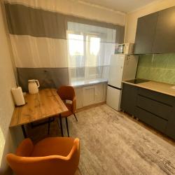 Фото Апартаменты на улице Юности