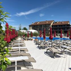 Фото Отель Парк