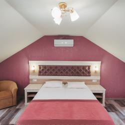 Фото Отель Venera Resort (Венера Резорт)