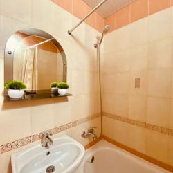 Фото Апартаменты Level на улице Пионерская 9 А