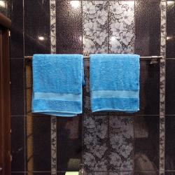 Фото Отель Погостим на улице Комарова 8