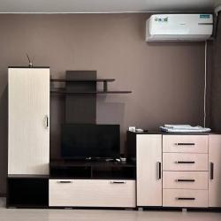 Уютные апартаменты на улице Воронкова 27 — 6257aa495d2915efc8404dabb55a95b6