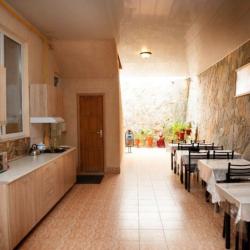 Фото Отель Мoрcкой бриз