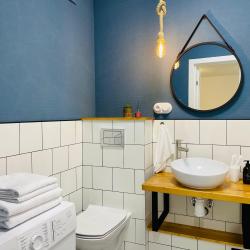 Апартаменты люкс Paikka #Etelä