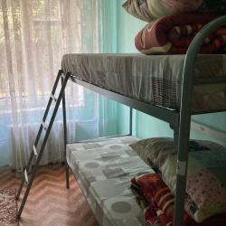 Фото Отель Постель