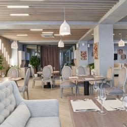 Фото Отель White Hill hotel (Уайт Хилл)