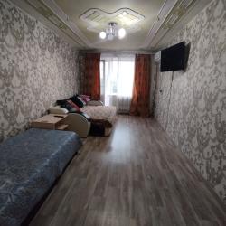 Фото Апартаменты на улице Комсомольской