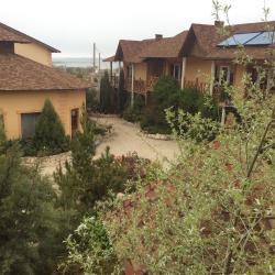 Фото Отель Марлин