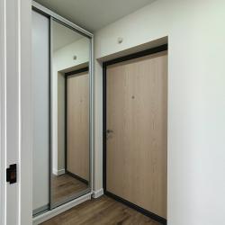 1-комнатные апартаменты улучшенные