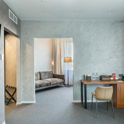 TFL Hotel Vladivostok (ТФЛ отель Владивосток) — 62591e7a695eebcdf53762845f97e61b