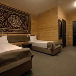 Фото Отель Ridder Resort Hotel ( Резорт)