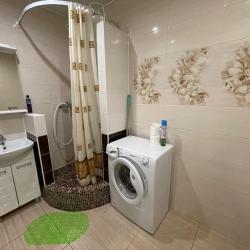 Фото Апартаменты Формула Уюта на улице Крылова 34