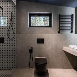 Фото Отель Хвоя в горах