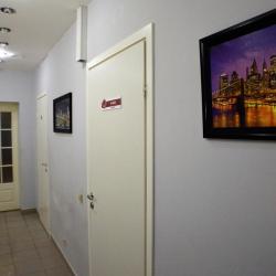 Фото Отель На Ленина