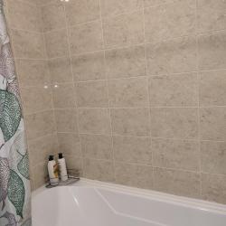 3-местные 1-комнатные апартаменты стандарт