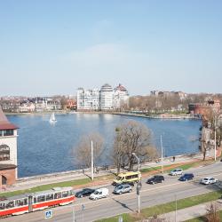 фото 21 Zoya-Apart на улице Сергеева 61